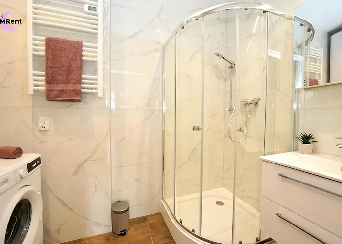 Apartamento Mmrent Apartament Oliwski Mlyn Gdańsk