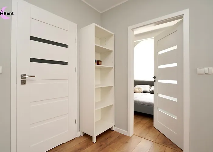 Apartamento Mmrent Apartament Oliwski Mlyn *