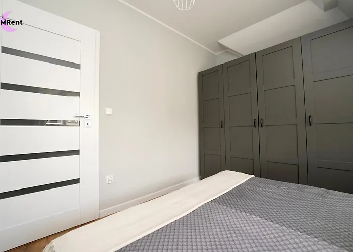 Mmrent Apartament Oliwski Mlyn * Gdansk