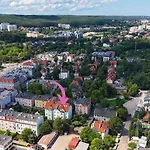 Mmrent Apartament Oliwski Mlyn *
