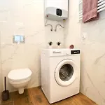 Mmrent Apartament Oliwski Mlyn Gdańsk