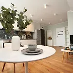 Mmrent Apartament Oliwski Mlyn