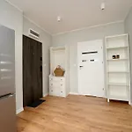 Lejlighed Mmrent Apartament Oliwski Mlyn Gdańsk
