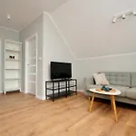 Mmrent Apartament Oliwski Mlyn Lejlighed