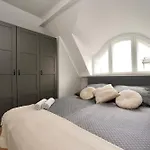 Lejlighed Mmrent Apartament Oliwski Mlyn *