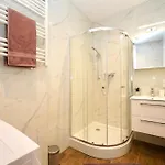 Mmrent Apartament Oliwski Mlyn * Gdańsk