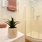 Mmrent Apartament Oliwski Mlyn Lejlighed *